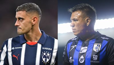 Ver EN VIVO ONLINE: Rayados de Monterrey vs Querétaro, por el Apertura 2024 de la Liga MX, ¿Dónde ver vía streaming, por internet y apps? | Goal.com México