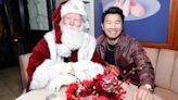 Neiman Marcus Celebrates This Year’s Holiday Fantasy Gifts With Simu Liu, Zooey Deschanel, More in LA