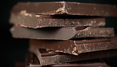 Some dark chocolates contain heavy metals. Should you be concerned?