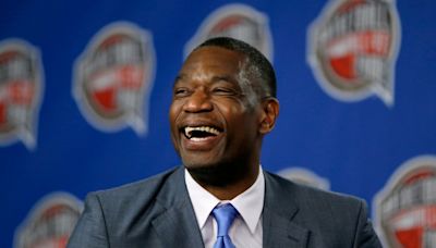 Dikembe Mutombo, a Hall of Fame basketball player and tireless advocate, dies at 58