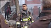 “Chicago Fire” Newcomer Rome Flynn Exits Show After 6 Episodes