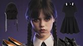 The Ultimate Wednesday Addams Style Guide