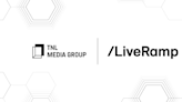 關鍵評論網媒體集團與 LiveRamp 攜手於亞洲佈署身分驗證流量解決方案