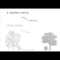 Garden Party