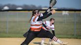 WATCH: Home run gives Illini Bluffs lead in Class 1A softball semifinal