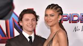 Tom Holland and Zendaya Are the Perfect Spidey Couple! Go Inside Their Sweet Romance