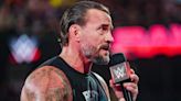 CM Punk Reacts To Idea Of Another Stipulation For WWE SummerSlam Match With McIntyre - Wrestling Inc.