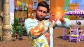 Rekindle Your Romance with The Sims 4's Upcoming Lovestruck DLC