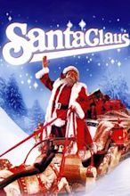 Santa Claus: The Movie