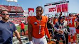 Fantasy Football Panic Meter for Week 3: We're way past worry with Justin Fields