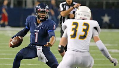Baker Mayfield named his top 5 QBs in Texas high school history. Who are best from D-FW?