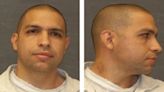 Convicted killer on the run in Texas after stabbing guard and escaping during prison transfer