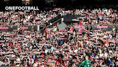 El Rayo Vallecano saca a la venta las entradas del encuentro contra el Osasuna | OneFootball