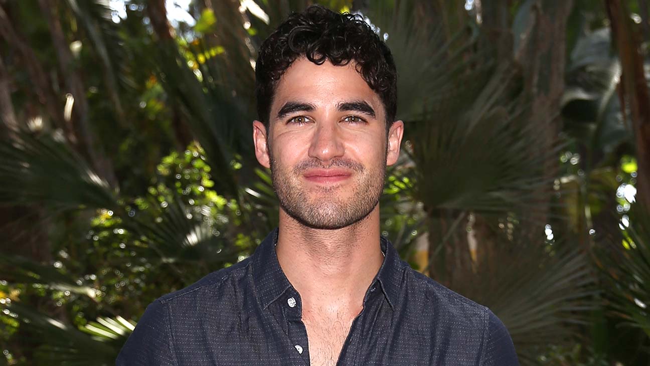 Darren Criss to Star in New Broadway Musical ‘Maybe Happy Ending’ This Fall