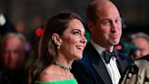 Kate Middleton Makes Bold Fashion Statement In $91 Rented Gown