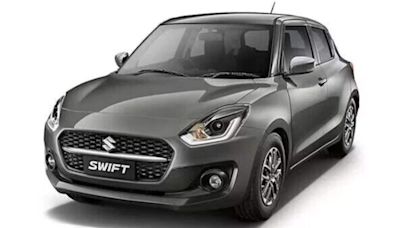 Budget-Friendly Hatchback: Unveiling the Swift Top Model Price and Specs