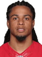 Jason Verrett