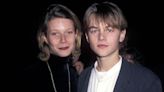 Gwyneth Paltrow Reveals Why She Rejected a Young Leonardo DiCaprio