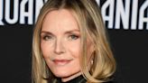 Fans Are Losing It Over Michelle Pfeiffer’s Makeup-Free Selfie at 65