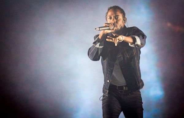 Breaking down the beef between Drake and Kendrick Lamar