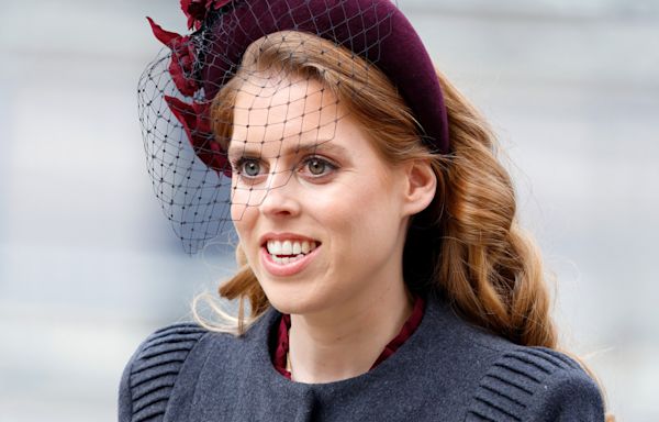 Princess Beatrice Is a Proud Mom as She Shares 2-Year-Old Daughter's Favorite Hobby