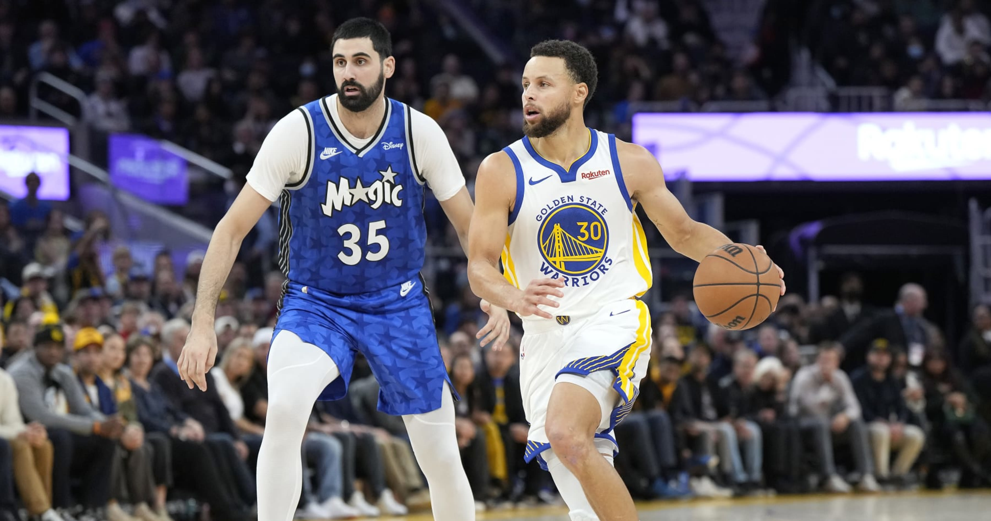 Warriors' 2024 Free-Agent Big Board, Top Players to Target