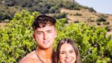 Love Island star blasts 'unloyal' female fans for following her ex