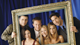 'There are no stars here': How the 'Friends' cast bonded when the show began — and became 'a family'