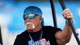 Hulk Hogan visits Detroit Lions camp, says coach Dan Campbell missed his calling as a wrestler