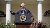 Biden issues first presidential proclamation recognizing ‘Lavender Scare’