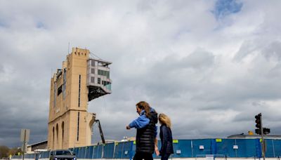 Judge dismisses 3 of 4 counts in lawsuit over Ryan Field rebuild