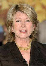 Martha Stewart