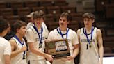 Seniors provide leadership on state tournament team - Jackson County Pilot