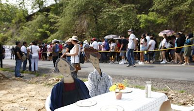 Conmemoran 42 años de masacre de civiles y desaparición de 150 niños en guerra salvadoreña