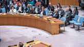 UN Security Council to vote Thursday on Palestinian UN membership