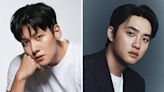 Ji Chang Wook confirms collaboration with EXO's D.O. for upcoming project Sculpture City