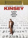 Kinsey - E ora parliamo di sesso