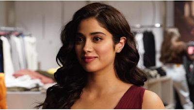 7 best Janhvi Kapoor movies showcasing her talent