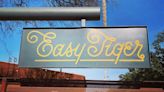 Easy Tiger plans to shutter its beer garden in East Austin