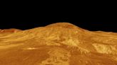 Venus has more volcanism than previously known, new analysis finds