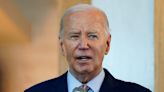 Biden gets Trumpy on immigration