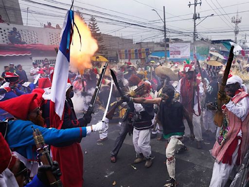 ¿El 5 de mayo es festivo? Qué pasó y por qué se celebra