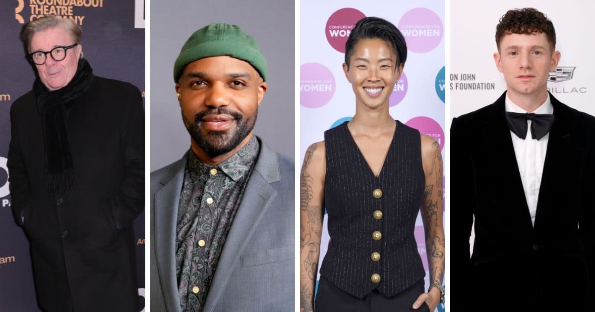 CCA announces nominees and host for Celebration of LGBTQ+ Cinema & Television