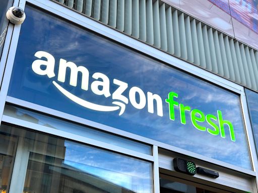 Amazon Launches New Grocery Delivery Service That Cuts Costs For SNAP Recipients