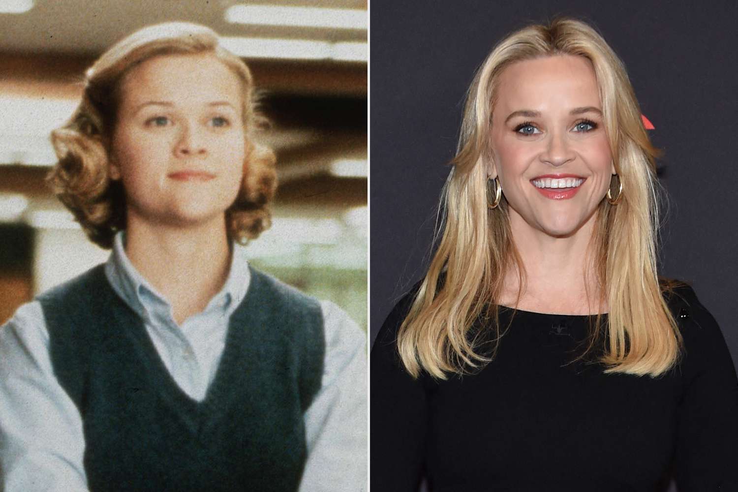 Reese Witherspoon Reflects on Election's 25th Anniversary: I 'Never Dropped That Character' (Exclusive)