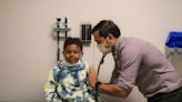 Asthma deaths rose during the pandemic. Climate change may make it worse.