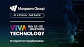 Empowering People in an AI-Driven World: ManpowerGroup at Viva Tech 2024
