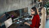 ThinkPad P系列AI行動工作站 改變專業人士工作型態 - 生活