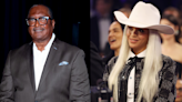 Mathew Knowles Blames Columbia Records For Beyoncé’s Album Of The Year Snubs