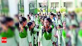 JEPC School Drive to Bring Dropouts Back | Ranchi News - Times of India